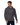 MI TSE A-DA-ZI (Yellowstone) Embroidered Organic Hoodie. Element Collection