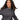 Titicaca Embroidered Organic Hoodie. Element Collection