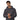 Titicaca Embroidered Organic Hoodie. Element Collection