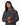 Mount Kailash (Tibetan) Embroidered Organic Hoodie. Element Collection