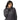 MI TSE A-DA-ZI (Yellowstone) Embroidered Organic Hoodie. Element Collection