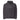 MI TSE A-DA-ZI (Yellowstone) Embroidered Organic Hoodie. Element Collection Charcoal Melange