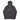 Santo Domingo Embroidered Organic Hoodie. Element Collection