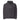 Titicaca Embroidered Organic Hoodie. Element Collection Charcoal Melange