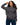Titicaca Embroidered Organic Hoodie. Element Collection