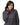 Arches Embroidered Organic Hoodie. Element Collection