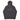 Arches Embroidered Organic Hoodie. Element Collection