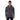 Mount Kailash (Tibetan) Embroidered Organic Hoodie. Element Collection