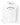 MI TSE A-DA-ZI (Yellowstone) Embroidered Organic Hoodie. Element Collection White