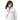 MI TSE A-DA-ZI (Yellowstone) Embroidered Organic Hoodie. Element Collection