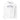 Santo Domingo Embroidered Organic Hoodie. Element Collection White