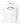 Santo Domingo Embroidered Organic Hoodie. Element Collection White