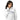 Santo Domingo Embroidered Organic Hoodie. Element Collection