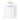 Titicaca Embroidered Organic Hoodie. Element Collection White