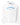 Titicaca Embroidered Organic Hoodie. Element Collection White