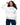 Titicaca Embroidered Organic Hoodie. Element Collection