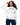 Arches Embroidered Organic Hoodie. Element Collection