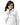 Mount Kailash (Tibetan) Embroidered Organic Hoodie. Element Collection