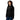 Mount Kailash (Tibetan) Embroidered Organic Hoodie. Classic Collection