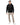 Mount Kailash (Tibetan) Embroidered Organic Hoodie. Classic Collection