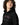 Mount Kailash (Tibetan) Embroidered Organic Hoodie. Classic Collection