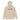 Mount Kailash (Tibetan) Embroidered Organic Hoodie. Classic Collection Desert Dust