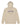 Mount Kailash (Tibetan) Embroidered Organic Hoodie. Classic Collection Desert Dust