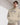 Mount Kailash (Tibetan) Embroidered Organic Hoodie. Classic Collection