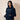 Mount Kailash (Tibetan) Embroidered Organic Hoodie. Classic Collection
