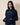 Mount Kailash (Tibetan) Embroidered Organic Hoodie. Classic Collection
