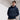 Mount Kailash (Tibetan) Embroidered Organic Hoodie. Classic Collection