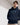 Mount Kailash (Tibetan) Embroidered Organic Hoodie. Classic Collection