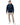 Mount Kailash (Tibetan) Embroidered Organic Hoodie. Classic Collection