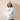 Mount Kailash (Tibetan) Embroidered Organic Hoodie. Classic Collection