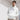 Mount Kailash (Tibetan) Embroidered Organic Hoodie. Classic Collection