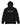 Moab Hoodie | Embroidered Classic Organic Black