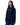 Machu Picchu Embroidered Organic Hoodie. Classic Collection