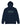 Al-Khalil Hoodie I Embroidered Classic Organic French Navy
