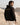 Pleiadian Embroidered Organic Hoodie. Galactic Collection