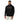 Santo Domingo Embroidered Organic Hoodie. Signature Collection