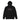 Socotra Island Embroidered Organic Hoodie. Signature Collection