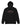 Socotra Island Embroidered Organic Hoodie. Signature Collection