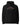 Socotra Island Embroidered Organic Hoodie. Signature Collection Black