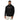 Jackson Hole Embroidered Organic Hoodie. Signature Collection