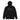 Jackson Hole Embroidered Organic Hoodie. Signature Collection