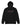 Jackson Hole Embroidered Organic Hoodie. Signature Collection
