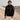 Pleiadian Embroidered Organic Hoodie. Galactic Collection
