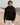 Pleiadian Embroidered Organic Hoodie. Galactic Collection