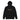Pleiadian Embroidered Organic Hoodie. Galactic Collection
