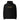 Pleiadian Embroidered Organic Hoodie. Galactic Collection Black
